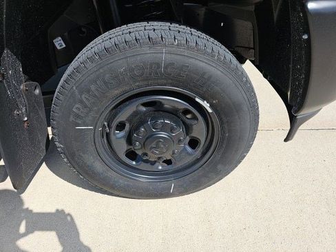 New 2026 RAM 2500 Tradesman AWD/4WD image 10