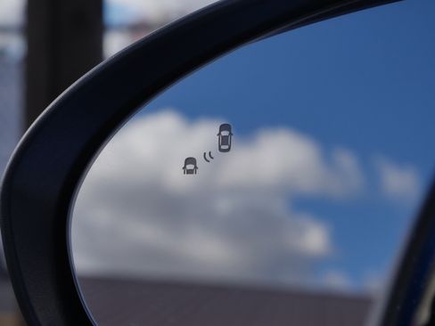 Used 2018 Hyundai Ioniq Limited w/ Limited Ultimate Package 03 image 35