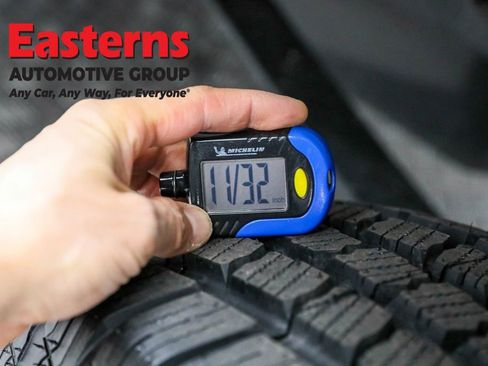 Used 2023 Ford F150 XLT w/ Equipment Group 301A Mid AWD/4WD image 32