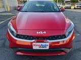 Certified 2023 Kia Forte LXS w/ LXS Technology Package image 2