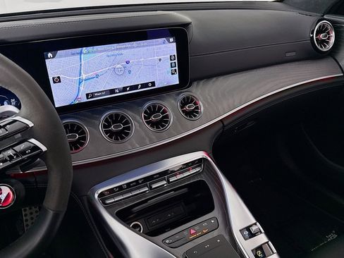 Certified 2023 Mercedes-Benz AMG GT 53 image 21