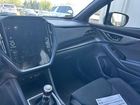 Used 2023 Subaru WRX Premium AWD/4WD image 15