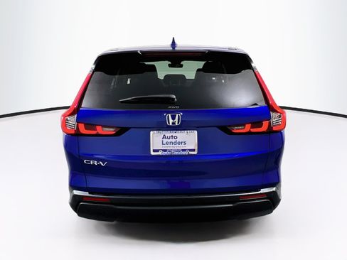 Used 2025 Honda CR-V EX-L image 6