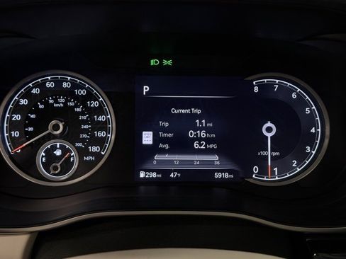 New 2026 Genesis G70 2.5T Prestige image 15