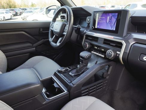 Used 2024 Toyota Tacoma SR5 image 46