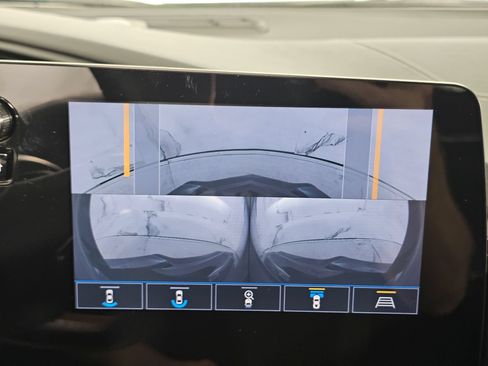 Used 2020 Chevrolet Corvette Stingray Preferred Cpe w/ 2LT Preferred Equipment Group RWD image 33