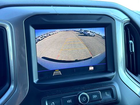 Used 2023 Chevrolet Silverado 2500 W/T w/ Gooseneck/5TH Wheel Package image 26