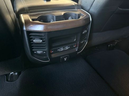 Used 2022 RAM 3500 Laramie image 22