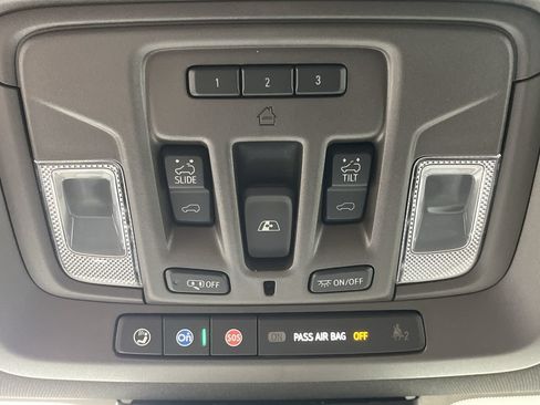 Certified 2026 GMC Sierra 1500 SLT AWD/4WD image 31