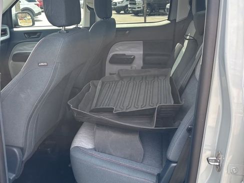 Used 2023 Ford Maverick XLT w/ Equipment Group 300A Standard image 13