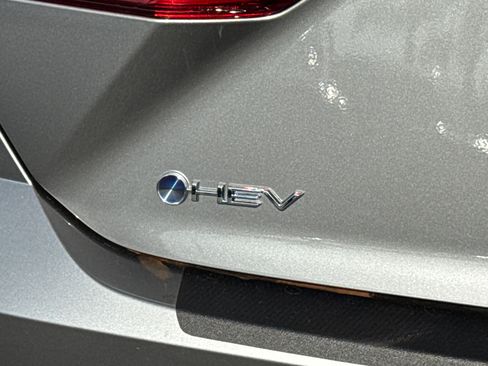 New 2026 Toyota Camry XSE FWD image 8