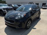Used 2020 Kia Sportage LX image 4