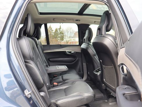 Used 2021 Volvo XC90 T6 Inscription image 19