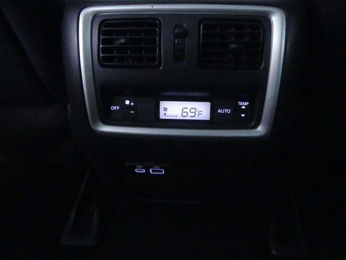 Used 2019 INFINITI QX60 Pure FWD image 25