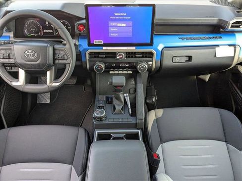 New 2025 Toyota Tacoma TRD Off-Road image 14