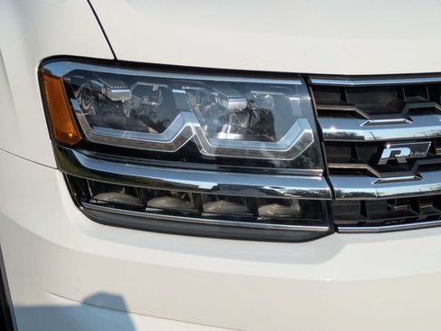 Used 2019 Volkswagen Atlas SE FWD image 10
