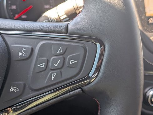 Used 2024 Chevrolet Equinox RS w/ RS Leather Package image 27