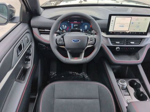 New 2026 Ford Explorer ST RWD image 16