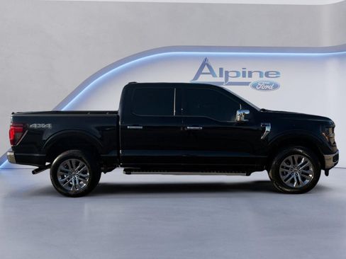 Used 2024 Ford F150 XLT w/ Equipment Group 303A High AWD/4WD image 6