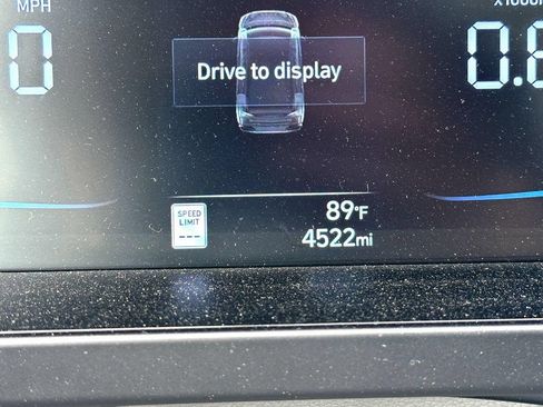Used 2025 Hyundai Elantra Sport w/ Cargo Package FWD image 27