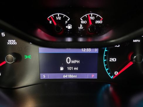 Used 2019 Chevrolet Colorado LT AWD/4WD image 27