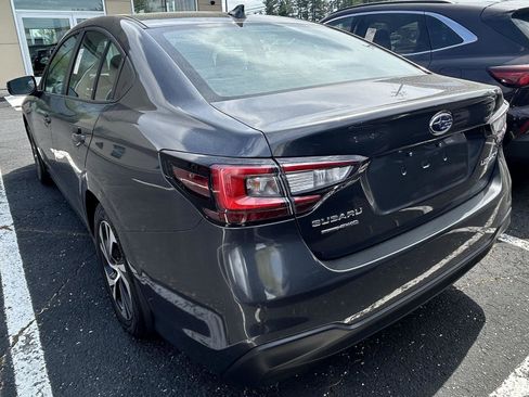 Used 2024 Subaru Legacy Premium image 3