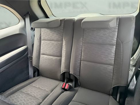 Used 2026 Dodge Durango GT RWD image 13