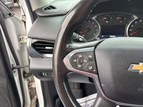 Used 2020 Chevrolet Traverse Premier image 18