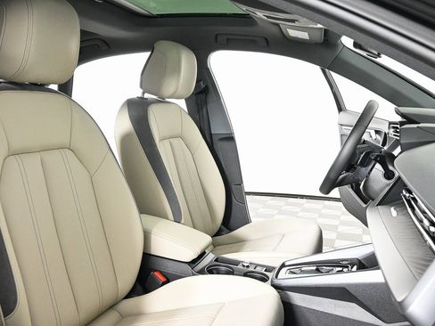 Certified 2025 Audi A3 2.0T Premium image 21