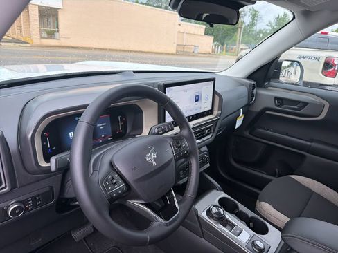 New 2026 Ford Bronco Sport Big Bend w/ Convenience Package AWD/4WD image 9