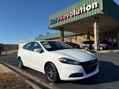 Used 2013 Dodge Dart SXT w/ SXT Special Edition Group