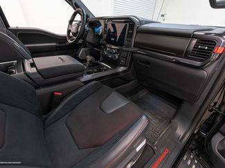 Used 2025 Ford F150 Raptor w/ Equipment Group 803A Raptor R AWD/4WD video 2