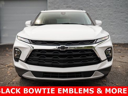 Used 2023 Chevrolet Blazer LT image 4