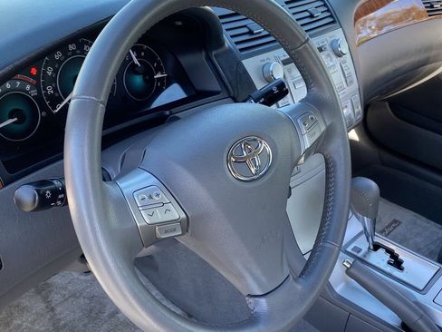 Used 2007 Toyota Solara SLE image 23
