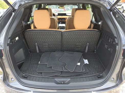 Certified 2025 MAZDA CX-90 3.3 Turbo S w/ Premium Plus image 17