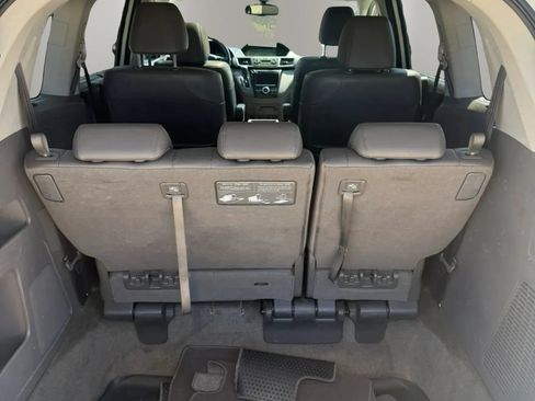 Used 2015 Honda Odyssey Touring image 8
