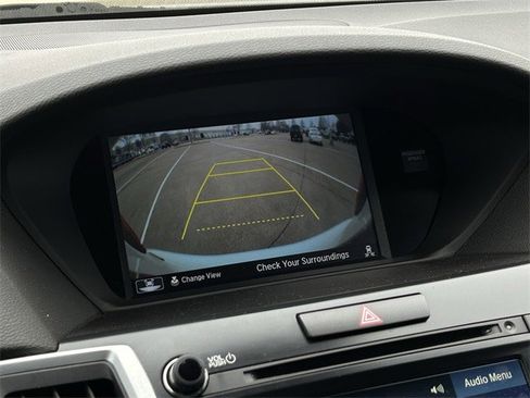 Used 2018 Acura TLX 3.5L Tech & A-Spec Pkgs image 19