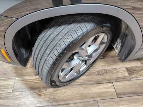 Used 2022 BMW X3 xDrive30i image 33