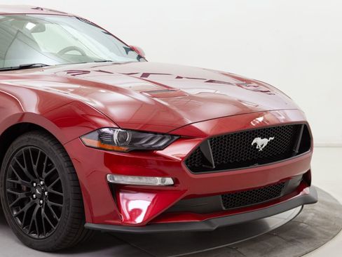 Used 2020 Ford Mustang GT w/ GT Performance Package image 18