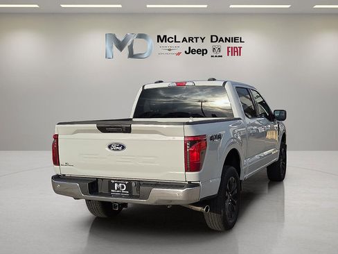 Used 2024 Ford F150 XLT image 5