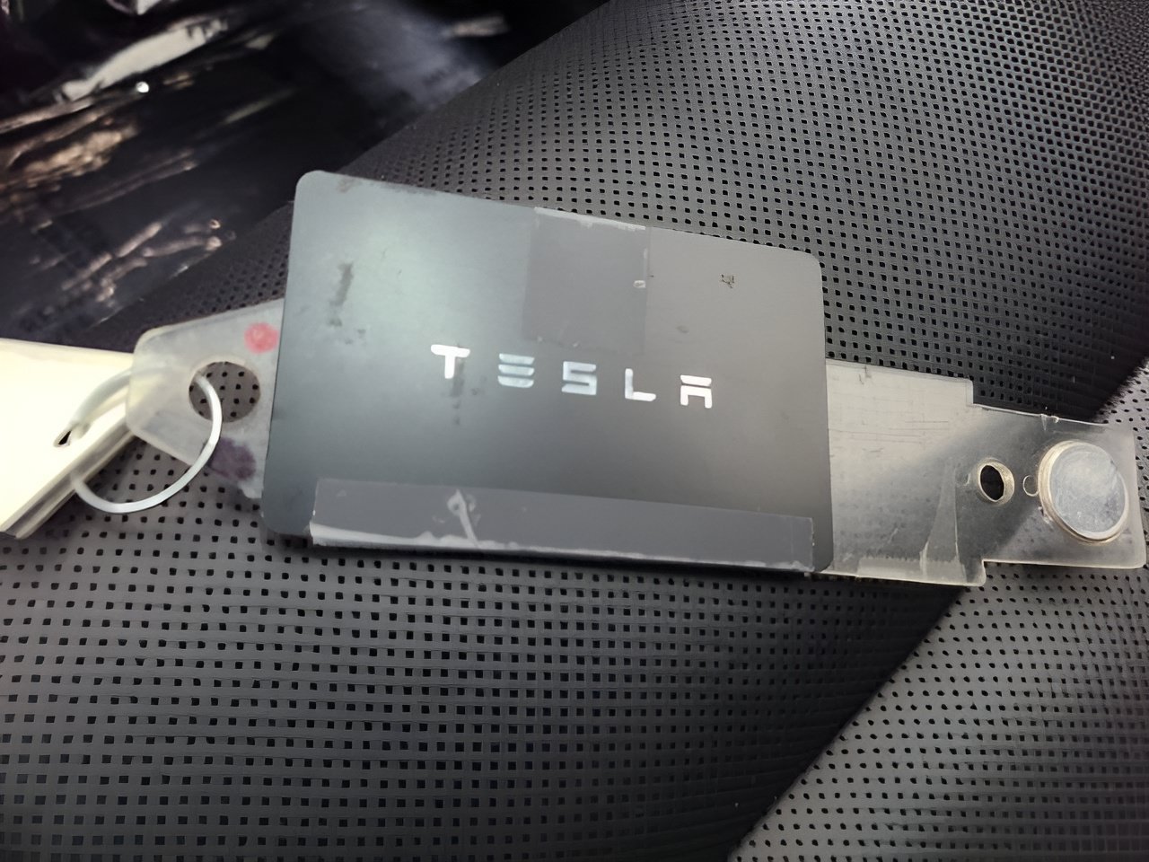 Used 2023 Tesla Model X AWD/4WD image 40