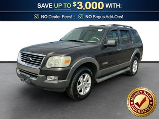 Used 2006 Ford Explorer XLT RWD 360° Tour