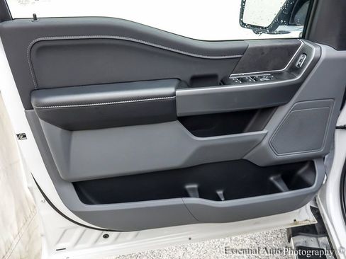 Used 2024 Ford F150 XLT w/ Equipment Group 302A MID image 19