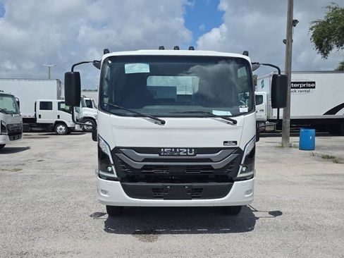 New 2026 Isuzu NPR RWD image 3