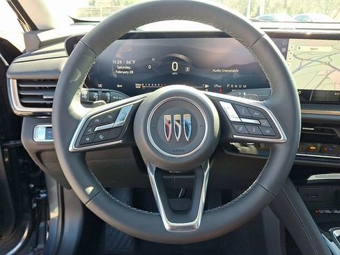 New 2026 Buick Envision Avenir image 20