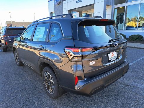 New 2026 Subaru Crosstrek 2.5i Limited image 4