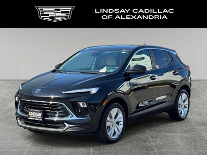 Used 2024 Buick Encore GX Preferred