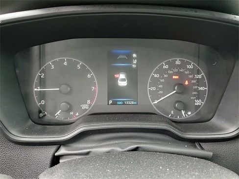 Certified 2025 Toyota Corolla LE image 15