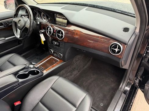 Used 2014 Mercedes-Benz GLK 350 4MATIC image 14
