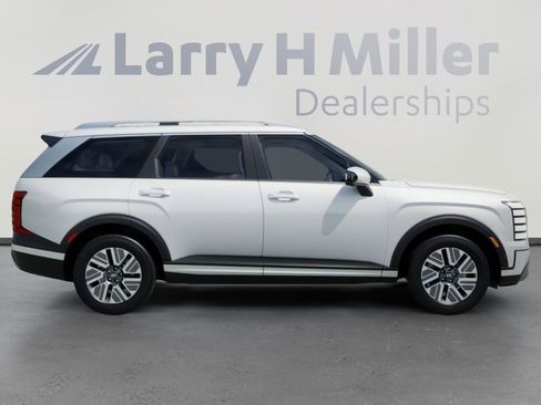 New 2027 Hyundai Palisade SEL Premium AWD/4WD image 7